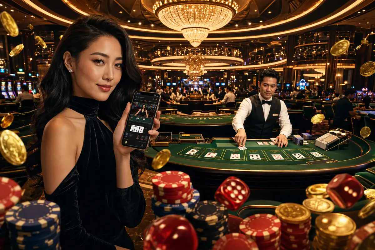 881x মানি কামিং গেমপ্লে ফিচার
